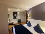 Трёхместный семейный номер Стандарт