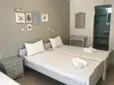 Трёхместный номер Superior