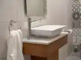 Двухместный номер Deluxe