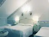 Четырёхместный номер Стандарт