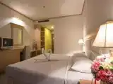 Номер Deluxe