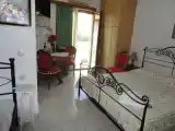 Студия с балконом