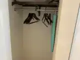 Двухместная студия с красивым видом из окна