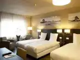 Семейный номер Комфорт