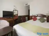 Номер Deluxe