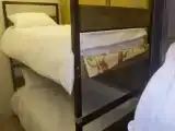 Кровать в общем номере