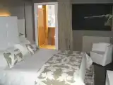 Четырёхместный номер Стандарт