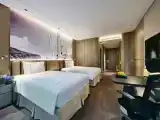Четырёхместный клубный номер Premium