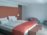Номер Deluxe