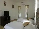 Номер Стандарт