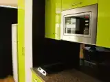 Двухместные апартаменты