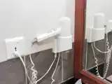 Двухместный номер Стандарт с балконом