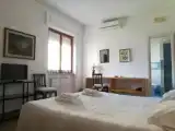 Трёхместный номер Стандарт