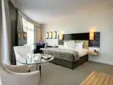 Двухместный номер Deluxe
