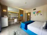 Семейный номер Эконом