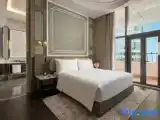 Двухместный люкс c 1 комнатой