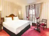 Номер Premium с балконом
