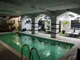 Двухместный номер Deluxe