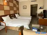 Двухместный номер Стандарт