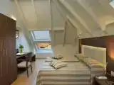 Двухместный номер Superior