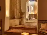 Одноместный люкс