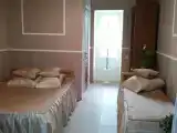 Трёхместный номер Стандарт