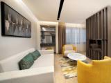 Двухместный люкс Luxury