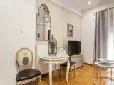Апартаменты с балконом