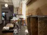 Run of House