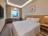 Двухместный номер Superior