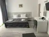 Одноместный номер Deluxe с видом на море