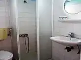 Двухместный номер Стандарт с балконом