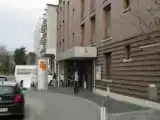 Двухместный полулюкс