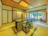 Номер Japanese-Style 12.5 Tatami Mats River Side
