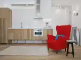 Апартаменты с 2 комнатами