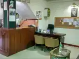 Run of House