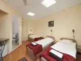 Трёхместный номер Стандарт