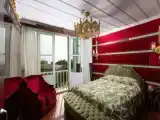 Двухместный номер Deluxe