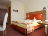 Двухместный номер Стандарт