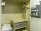 Двухместный номер Эконом Цокольный этаж