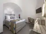 Люкс с 2 комнатами