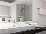 Двухместный номер Стандарт