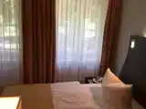 Одноместный номер Стандарт