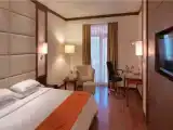 Одноместный номер Superior