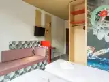 Трёхместный номер Стандарт