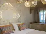 Люкс с видом на город