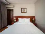 Двухместный номер Superior