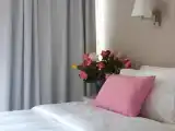 Двухместная студия
