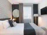 Двухместный номер Superior