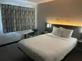 Двухместный номер Deluxe
